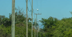 LOTEO “LA AZUCENA” CERRO DE ORO – MERLO