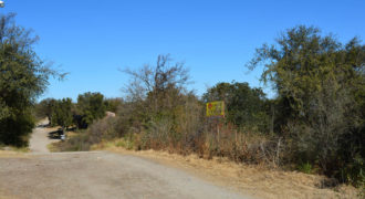 LOTE DE 1962M2 EN CARPINTERÍA