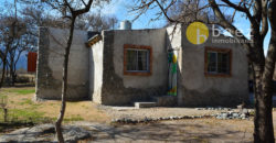 CASA EN BALCARCE, CORTADERAS