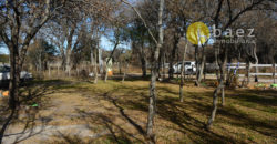 CASA EN BALCARCE, CORTADERAS