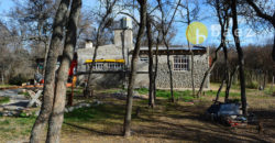 CASA EN BALCARCE, CORTADERAS