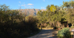 LOTE DE 1921M2 CARPINTERÍA