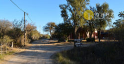 LOTE DE 1921M2 CARPINTERÍA