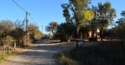 LOTE DE 1921M2 CARPINTERÍA