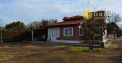 CASA EN CORTADERAS