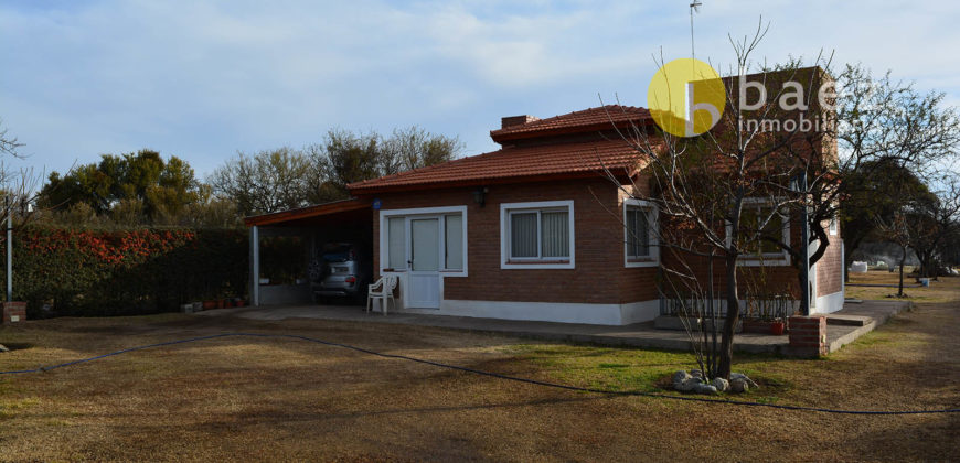 CASA EN CORTADERAS