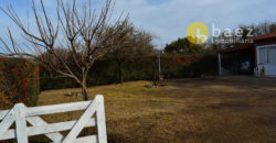 CASA EN CORTADERAS