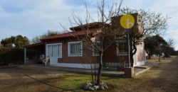 CASA EN CORTADERAS