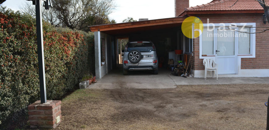 CASA EN CORTADERAS