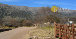 CASA EN SAN MIGUEL CORTADERAS