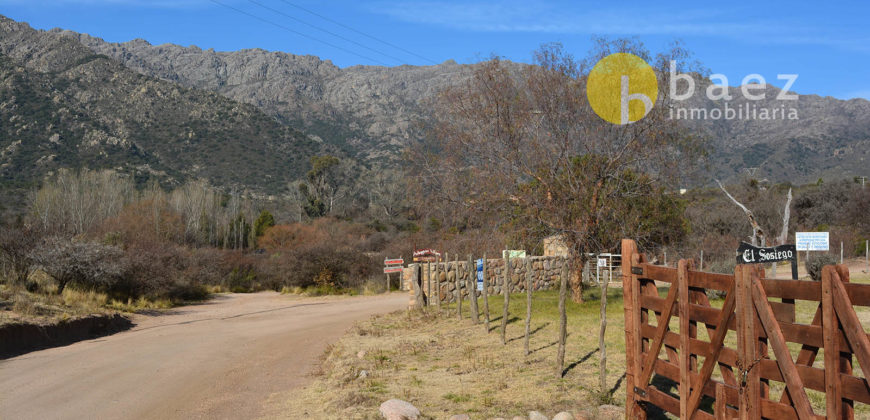 CASA EN SAN MIGUEL CORTADERAS