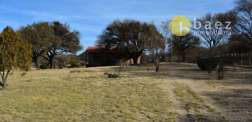 CASA EN SAN MIGUEL CORTADERAS