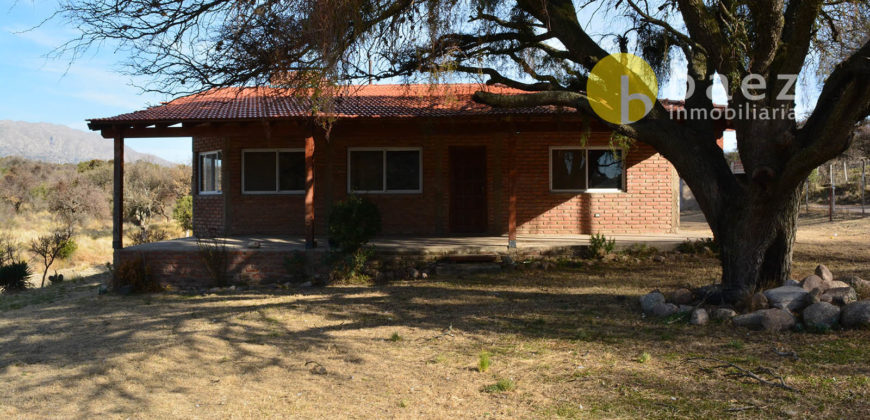 CASA EN SAN MIGUEL CORTADERAS