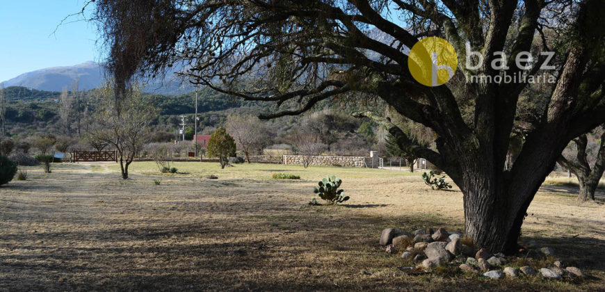 CASA EN SAN MIGUEL CORTADERAS