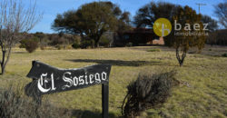 CASA EN SAN MIGUEL CORTADERAS