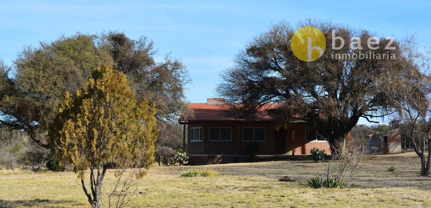 CASA EN SAN MIGUEL CORTADERAS