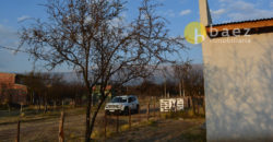 CASA A ESTRENAR EN LOS MOLLES