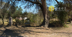 LOTE DE 650M2 EN LOS MOLLES