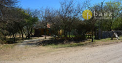 LOTE DE 650M2 EN LOS MOLLES