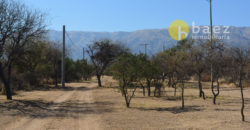 LOTEO “LA AZUCENA” CERRO DE ORO – MERLO