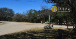 LOTE DE 650M2 EN LOS MOLLES