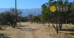 LOTEO “LA AZUCENA” CERRO DE ORO – MERLO