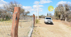 2 CABAÑAS Y CASA EN CORTADERAS