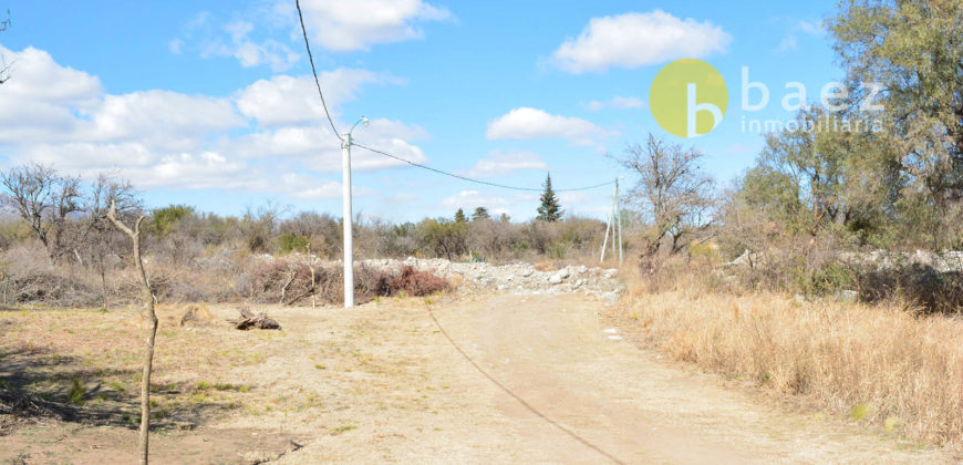 2 CABAÑAS Y CASA EN CORTADERAS