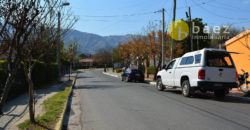 LOCAL EN MERLO, RINCÓN DEL ESTE