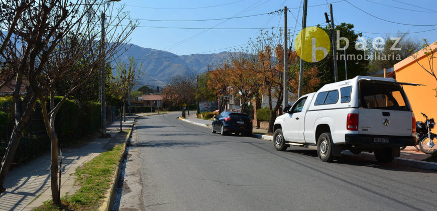 LOCAL EN MERLO, RINCÓN DEL ESTE