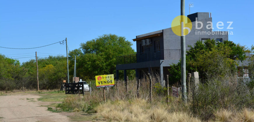 LOTE DE 862 M2 EN CARPINTERÍA