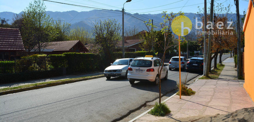 LOCAL EN MERLO, RINCÓN DEL ESTE