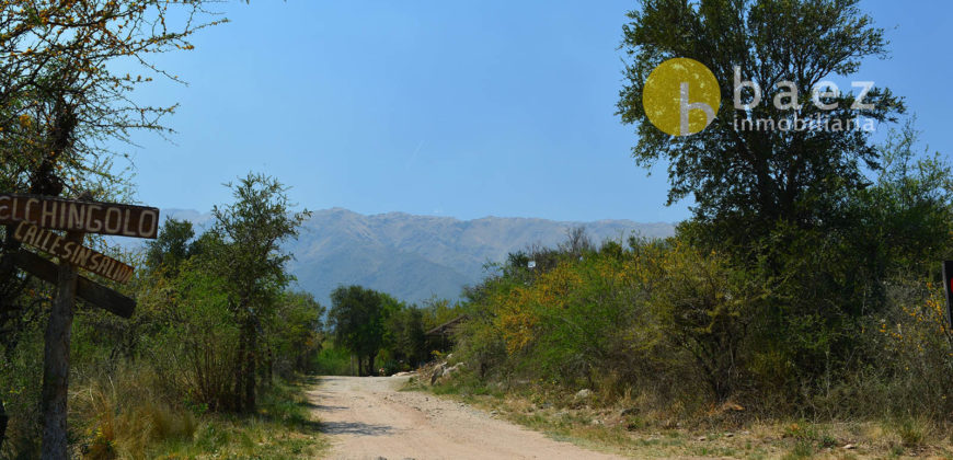 LOTE DE 1.992M2 EN CARPINTERÍA