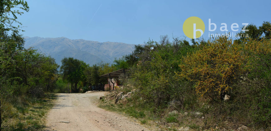 LOTE DE 1.992M2 EN CARPINTERÍA