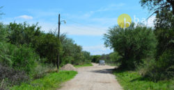 LOTES DE 1280M2 EN CARPINTERÍA