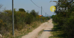 LOTES DE 2500M2 Y 2900M2 EN CARPINTERÍA