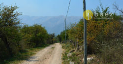 LOTES DE 2500M2 Y 2900M2 EN CARPINTERÍA