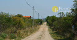 LOTES DE 2500M2 Y 2900M2 EN CARPINTERÍA