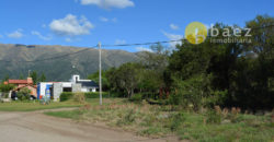 LOTE DE 1900M2 EN CARPINTERÍA