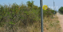 LOTES DE 2500M2 Y 2900M2 EN CARPINTERÍA