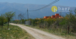 LOTES DE 1130M2 EN CARPINTERÍA