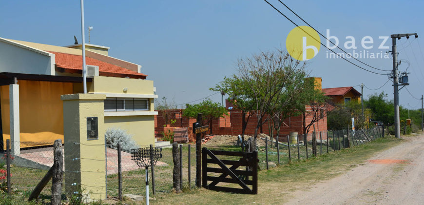 LOTES DE 1130M2 EN CARPINTERÍA