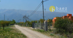LOTES DE 1130M2 EN CARPINTERÍA