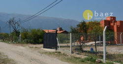 LOTES DE 1130M2 EN CARPINTERÍA