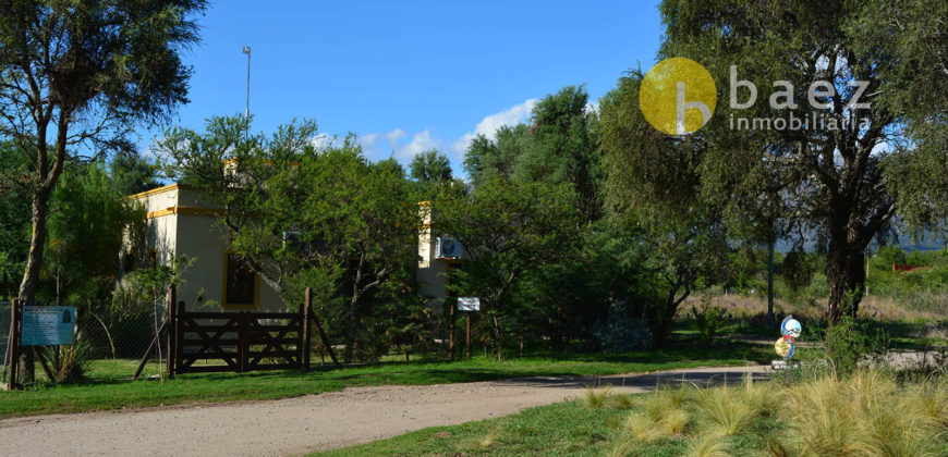 LOTE DE 2986M2 EN CARPINTERÍA SOBRE RUTA N°1