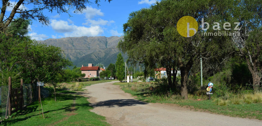 LOTE DE 2986M2 EN CARPINTERÍA SOBRE RUTA N°1