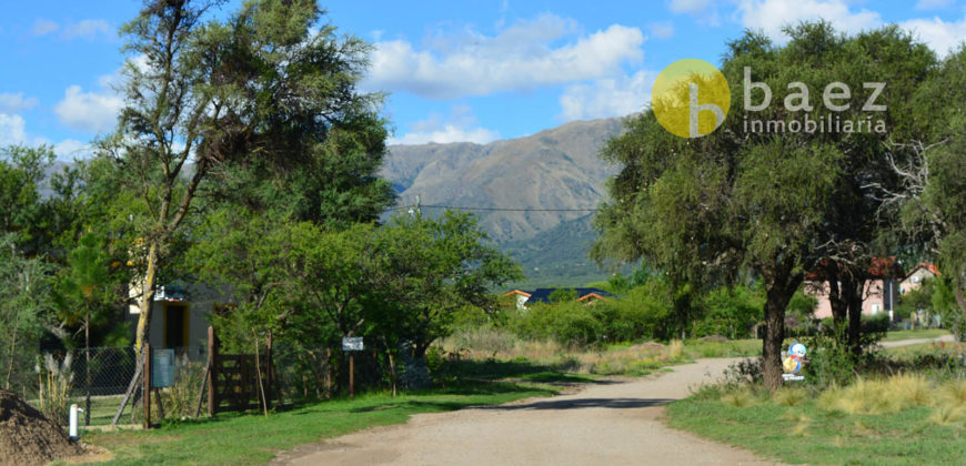 LOTE DE 2986M2 EN CARPINTERÍA SOBRE RUTA N°1