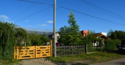LOTE DE 1364M2 EN MERLO
