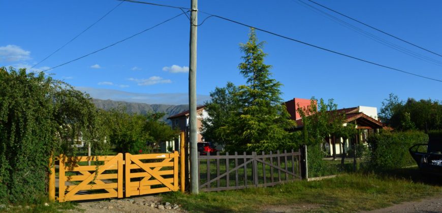 LOTE DE 1364M2 EN MERLO