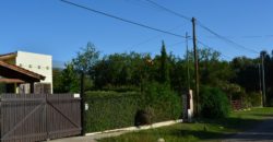 LOTE DE 1364M2 EN MERLO